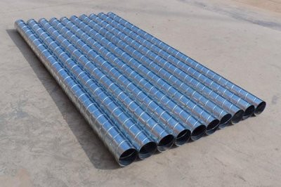 風管施工過程中應該特別注意什么？