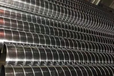 不銹鋼風管在生產中如何管理質量？