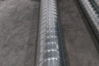 如何才能提高通風管道的加工質量？