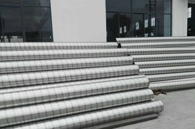 通風管道需要保持潔凈？