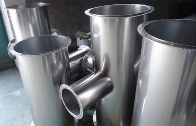 漲見識了吧，不銹鋼風管原來有這些優點！