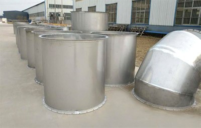 不銹鋼風管知識你了解多少？